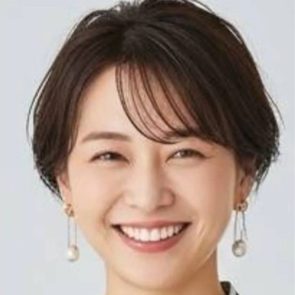 40代／保育士
