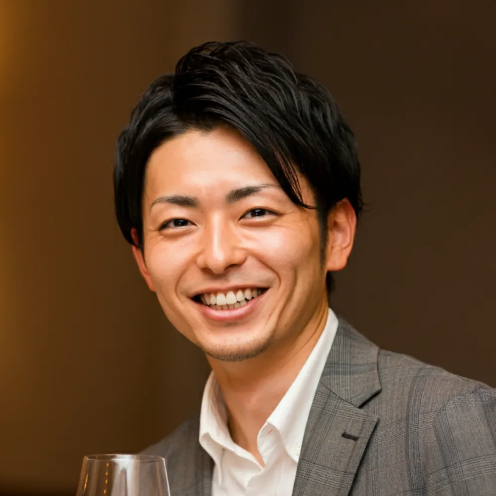 30代／会社員
