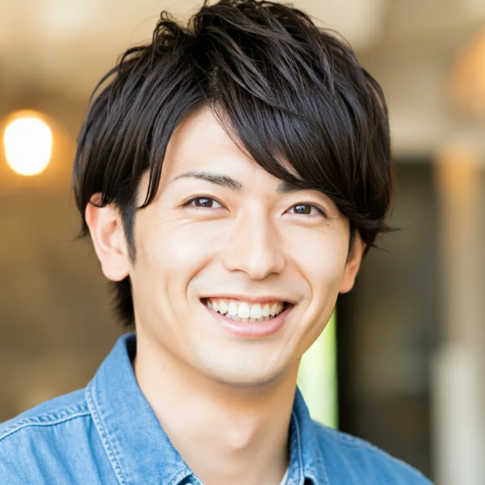 40代／IT系