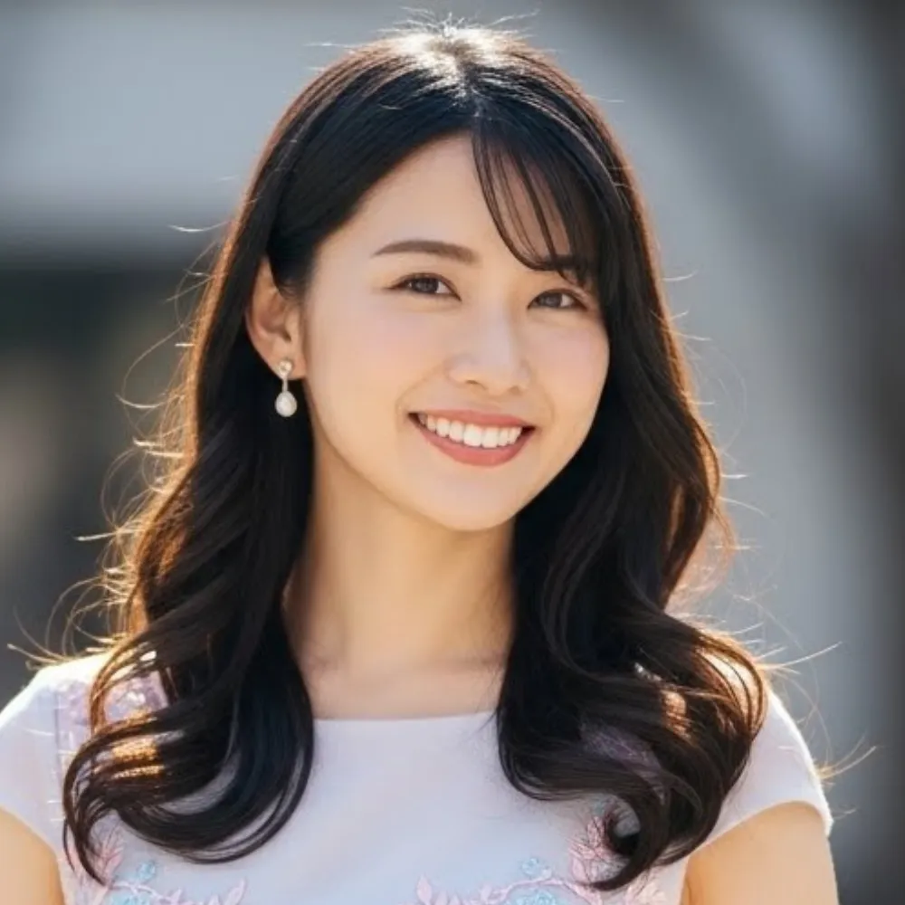 30代／美容師