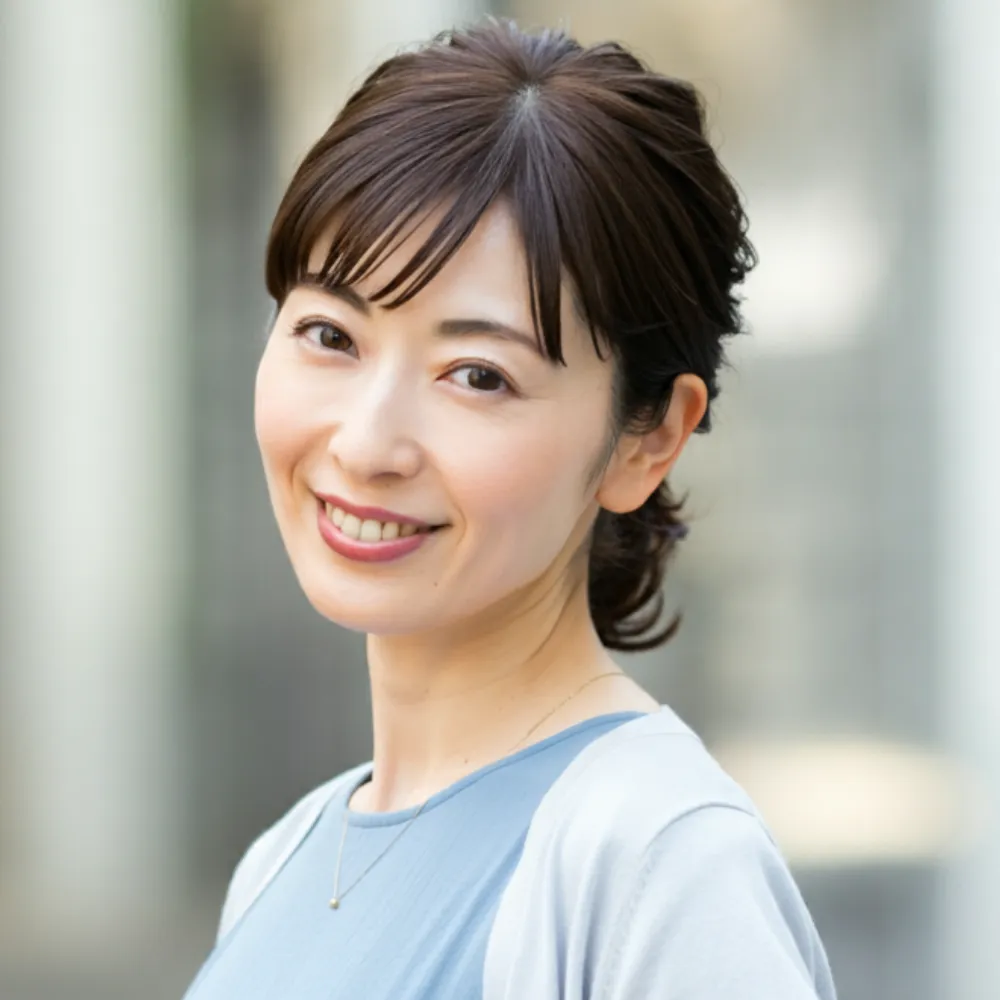 40代／会社員