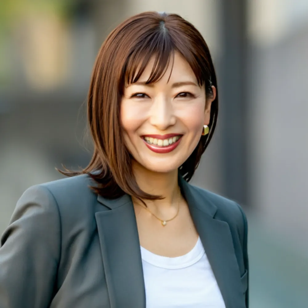 50代／医療関係
